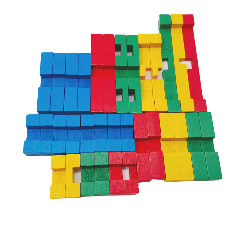 Madera Kongming rompecabezas juguete Luban adulto ocio bloque piña bloqueo al por mayor