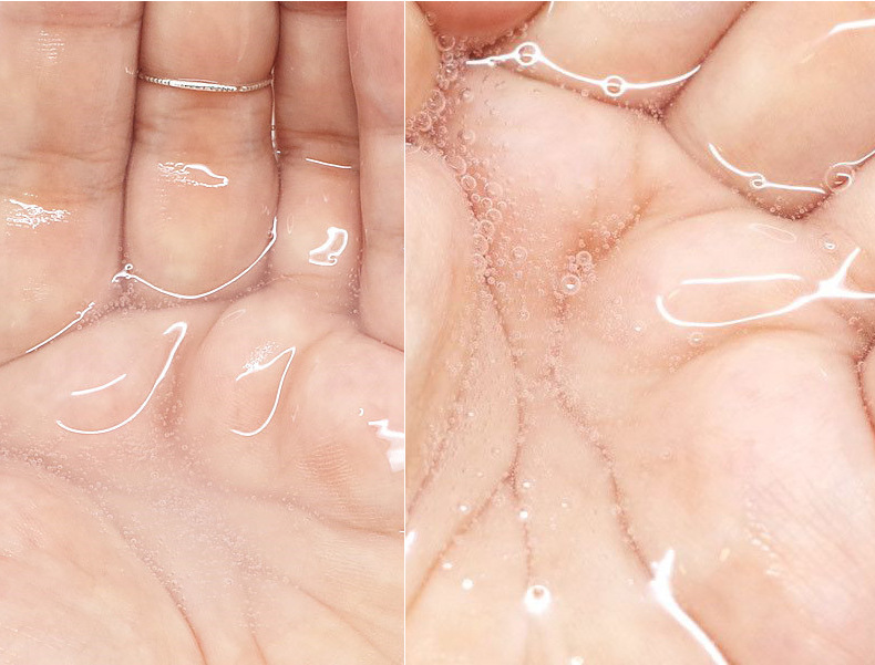 Jiuai Water-Soluble Personal Lubricant 10g Single-Use Sachet — detail image 21