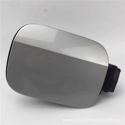 Tank cap MK6 fuel tank cap - yashi-silver