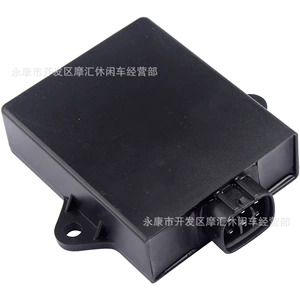 For Suzuki King Quad Quadrunner LT-F 250 300F LT4WD Igniter CDI