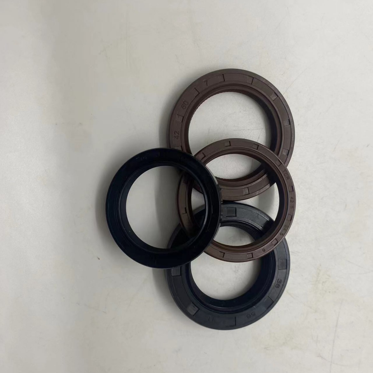Skeleton Oil Seal Automotive Oil Seal Manufacturer Wholesale Support Custom Drawing S982885106 84*100*10