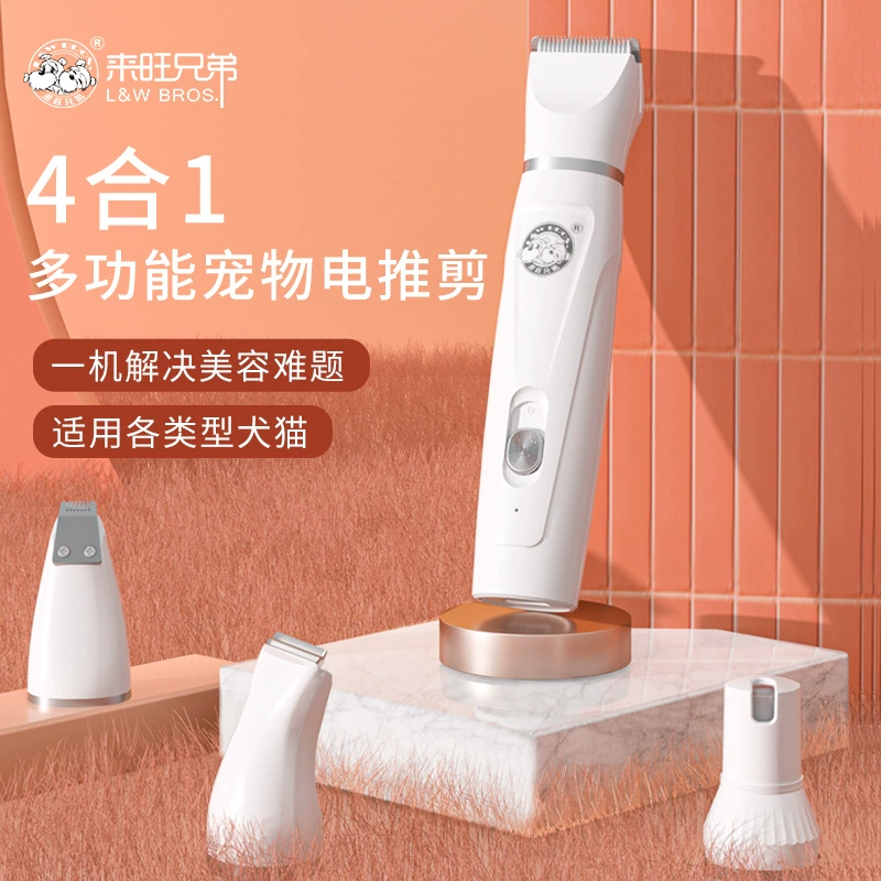 Laiwang Brothers четыре в одном PC-G4 и многофункциональный