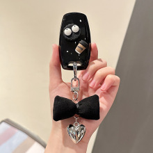 长城哈弗h6钥匙套大狗h2/m6plus可爱f7/h9赤兔h7第三代国潮版专用