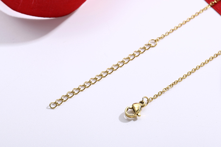 Cross-Border European and American Jewelry Halloween Accessories Golden Earrings Popular Retro Stain