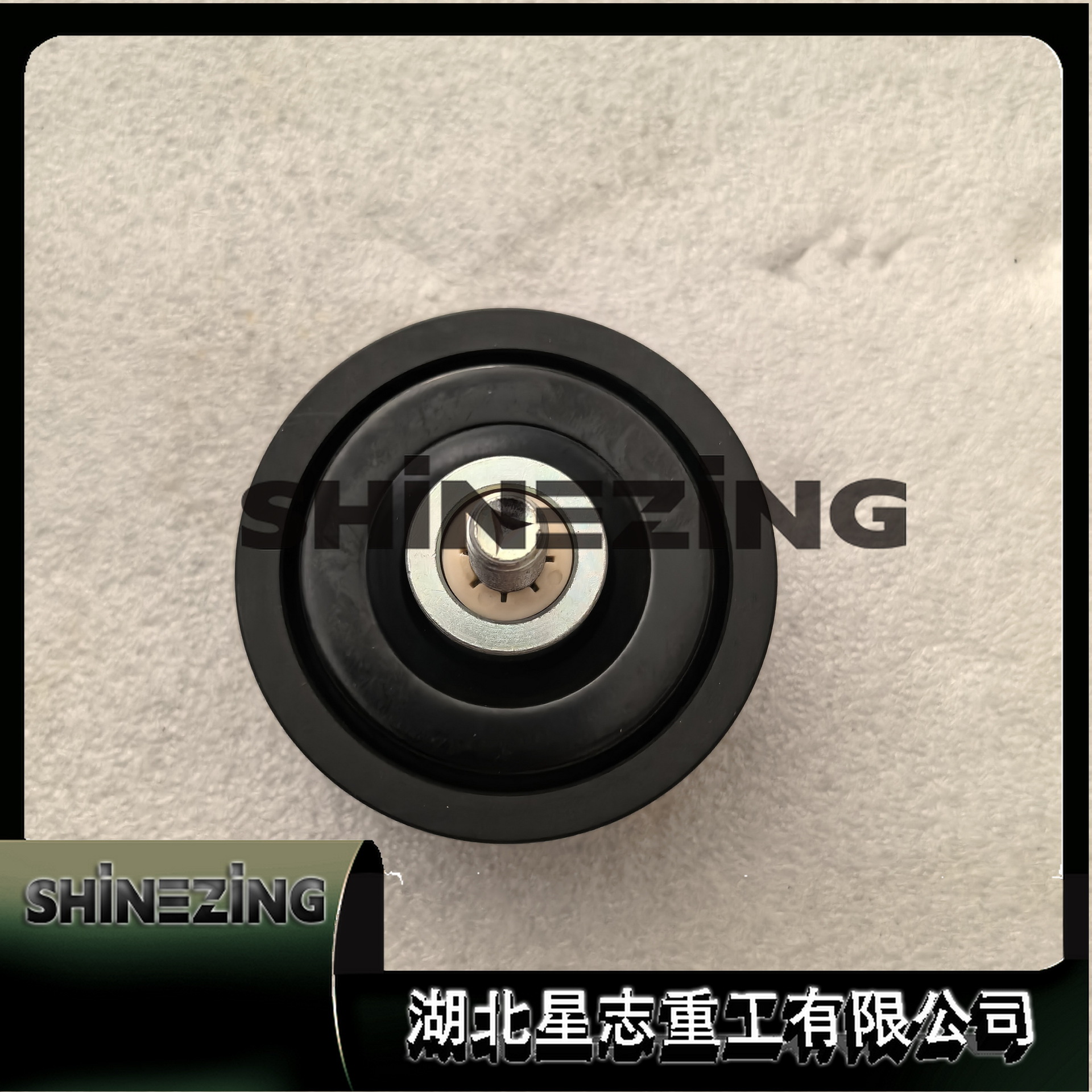 5685272Flywheel Gear Engineering Machinery Engine Accessories Flywheel Housing Idler Gear 5685272