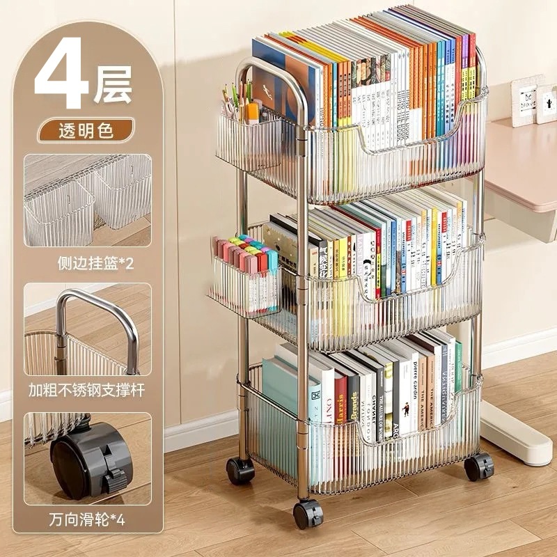 4th floor +4 hanging basket