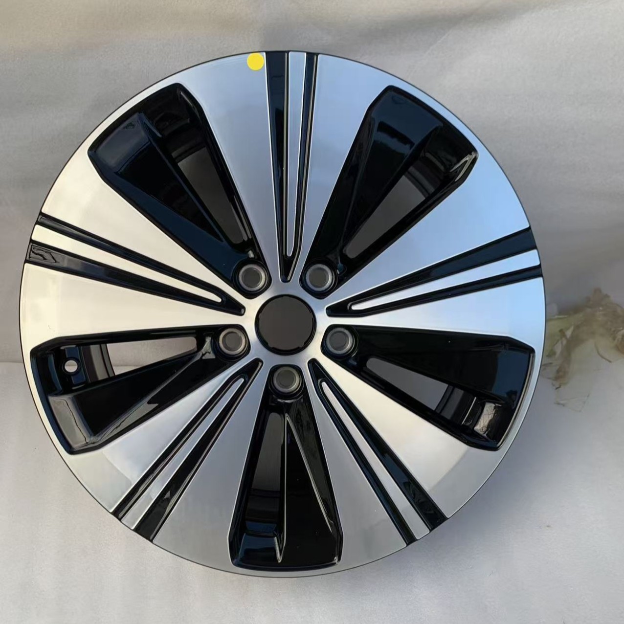 Compatible with Geely Galaxy A7 17 18 19inch original factory style aluminum alloy wheel rims