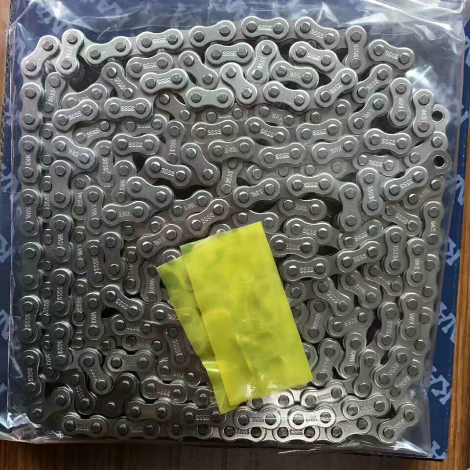 现货供应不锈钢链条35SS-1 适用于工业通用机械设备
