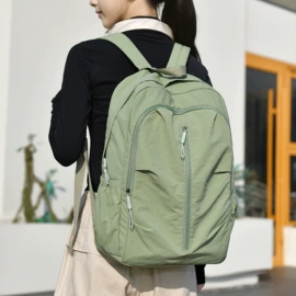 休闲背包;商务背包;男士胸包