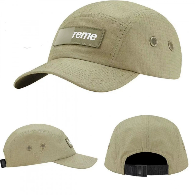[SUP Ventile Camp CapSUEDE VISOR S] оставляем как есть - недопускаются иностранные названия?