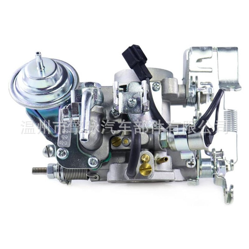 Carburetor 13200-80321 13200-80322 Is Suitable for Suzuki Sj410 Jimny 1.0L-1.3L