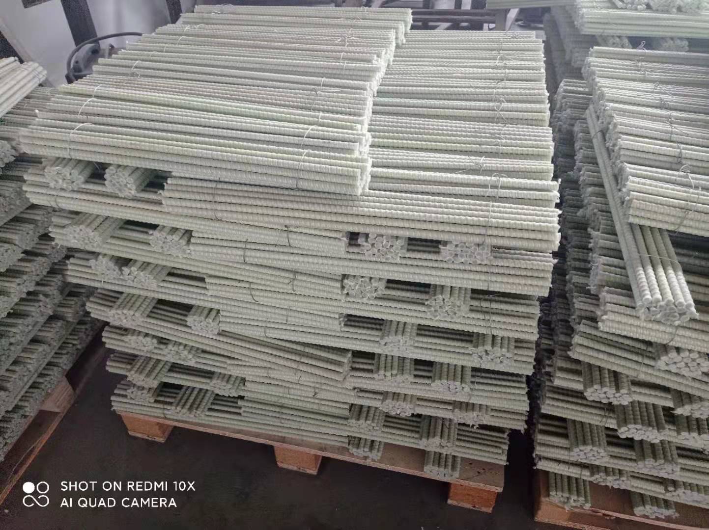 优质钢筋厂家直销GFRP筋材  批量销售GFRP筋材 销售GFRP筋材