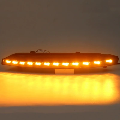 Turn Signal Lights, Signal Lights, Fog — Dönmə işıqları