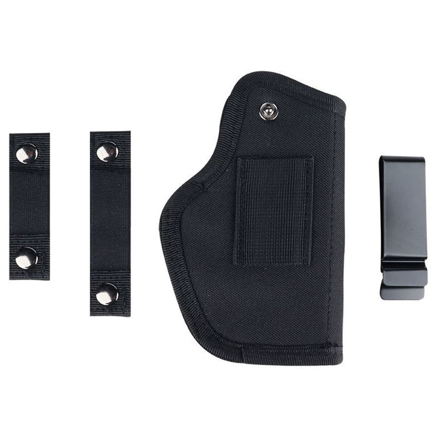 Handheld travel tactics glock, invisible quick pull nylon gun