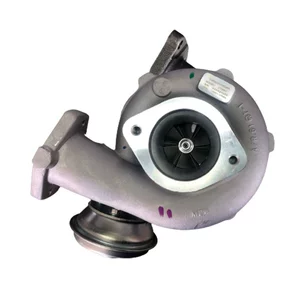 CT26V 17201-17050 turboşarj avtomobil gücləndiricisi üçün