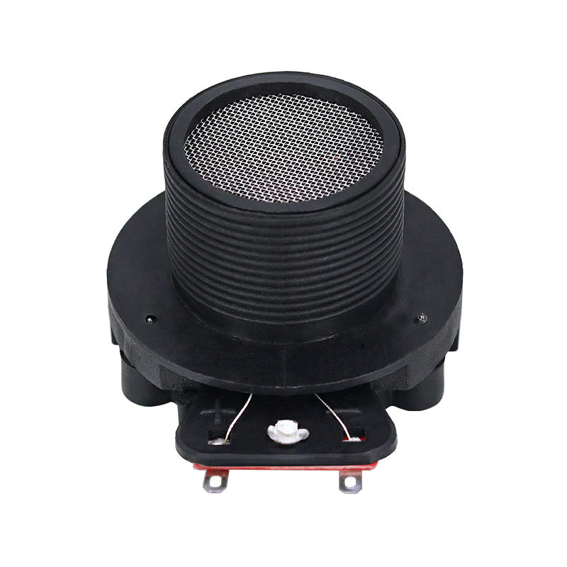 8 Ohm 25 Core Neodymium Strong Magnetic Tweeter Horn 80/90mm 3inch 3.5inch Round Horn Tweeter Speaker