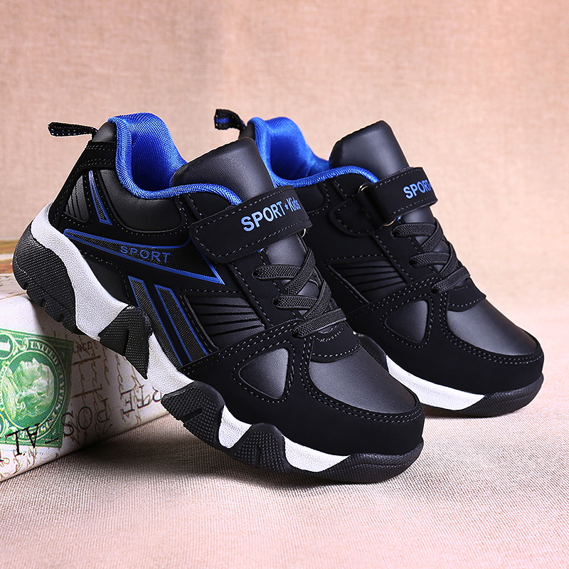 Negro Azul P968 (cuero)