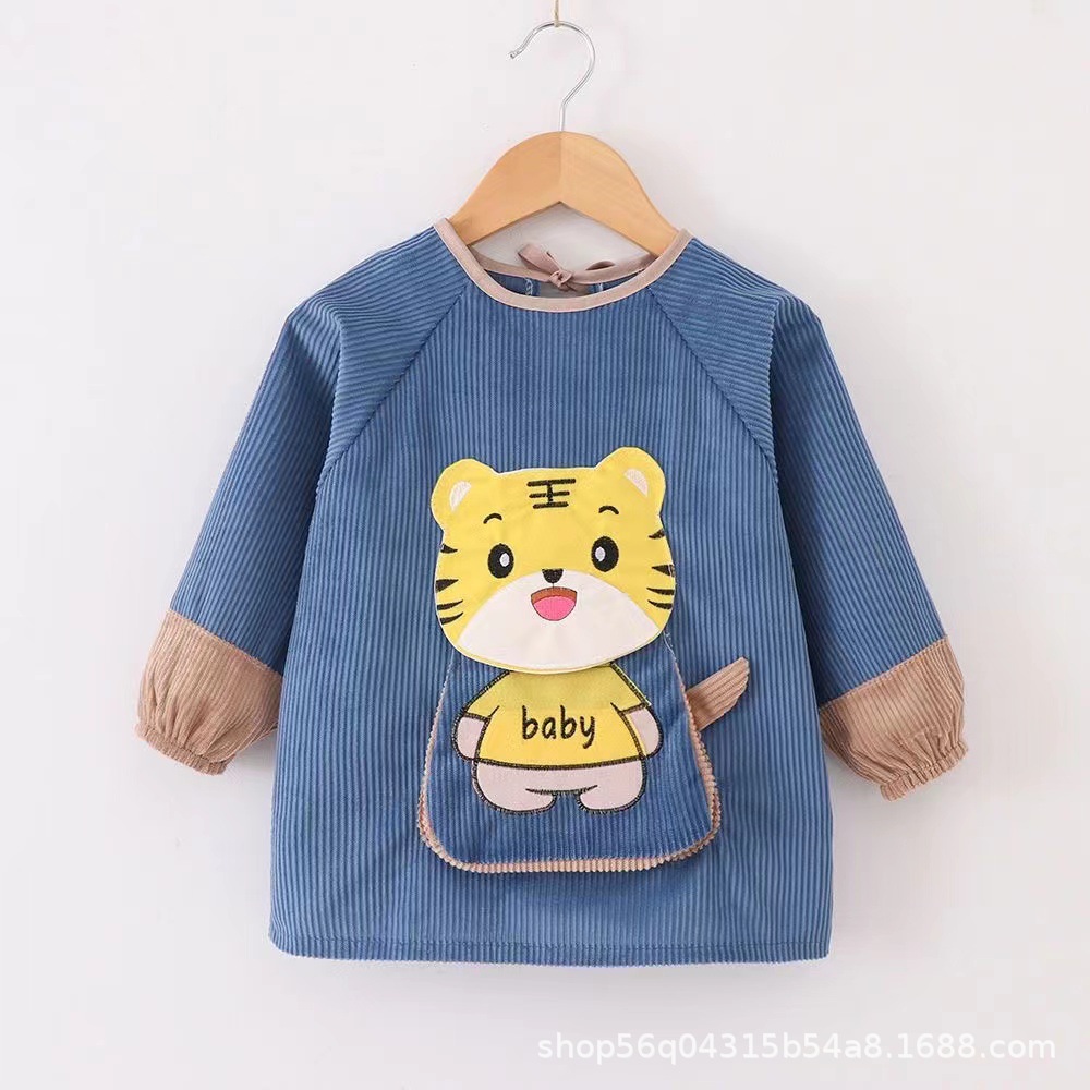 3 차원 호랑이 난초