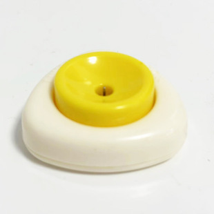 Egg hole punch pinhole egg beater kitchen DIY manual shell breaker wholesale shell breaking gadgets cross-border exclusive