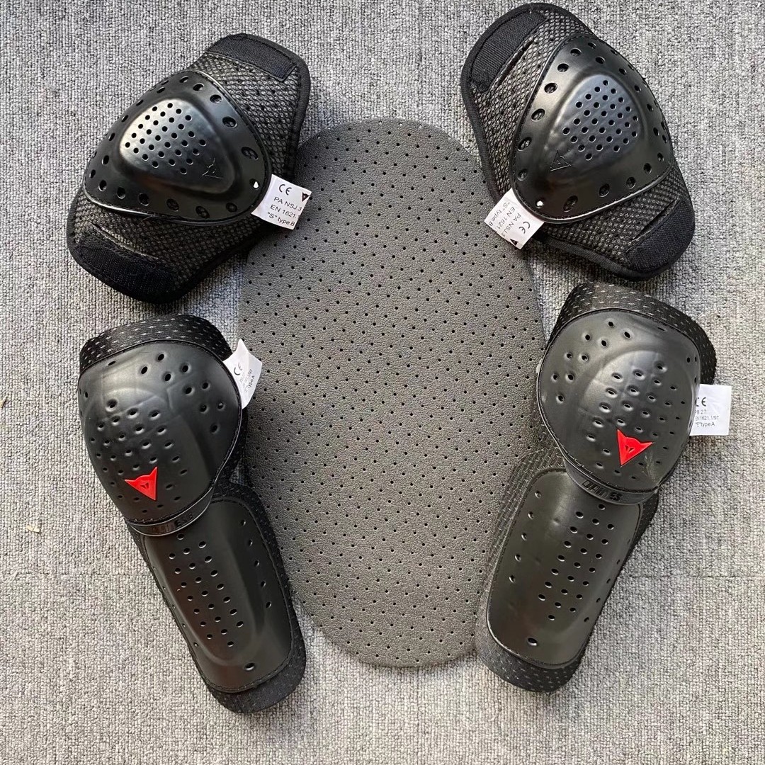 Verano malla traje de carreras Knight ciclismo traje fuera de carretera transpirable motocicleta traje Hydra flux