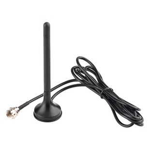 DVB-T Antenna Mobile Digital TV Antenna CMMB High Gain Suction Cup Antenna