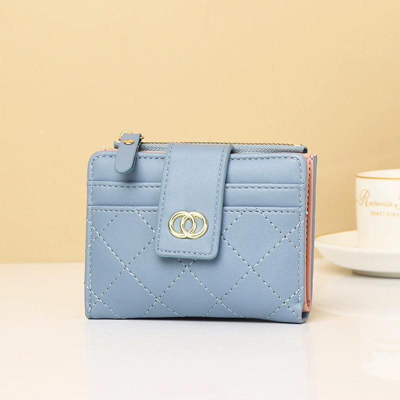 Кошелек, мини сумка через плечо, стиль Chanel