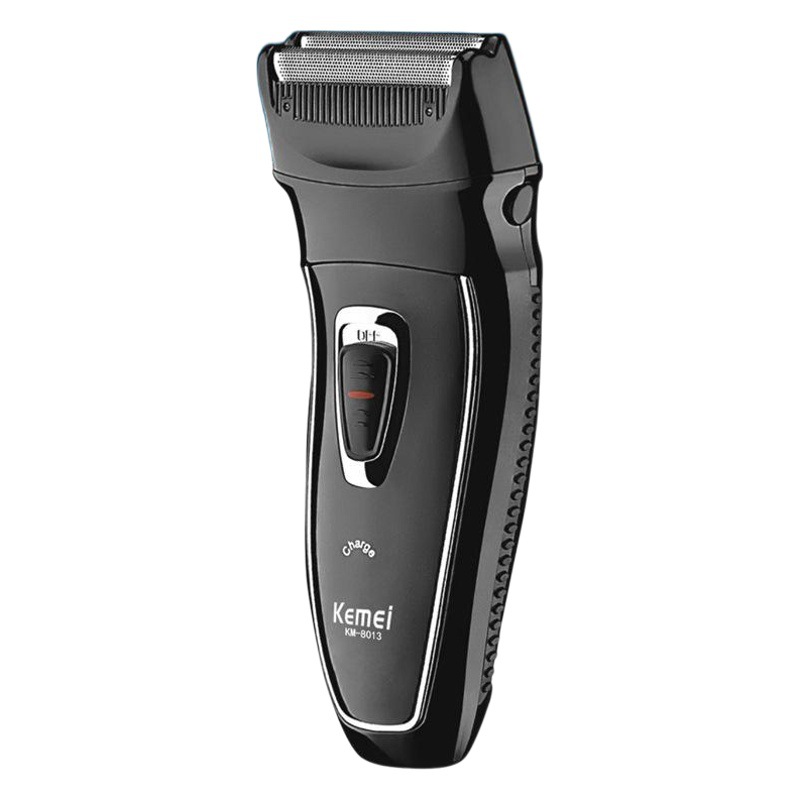 Kemei 充電式往復式シェーバー 電気シェーバー ひげ剃りメーカー直販 KM-8013