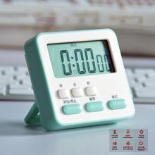 多功能计时器学生做作业倒计时时间管理器时钟闹钟厨房定时提醒?