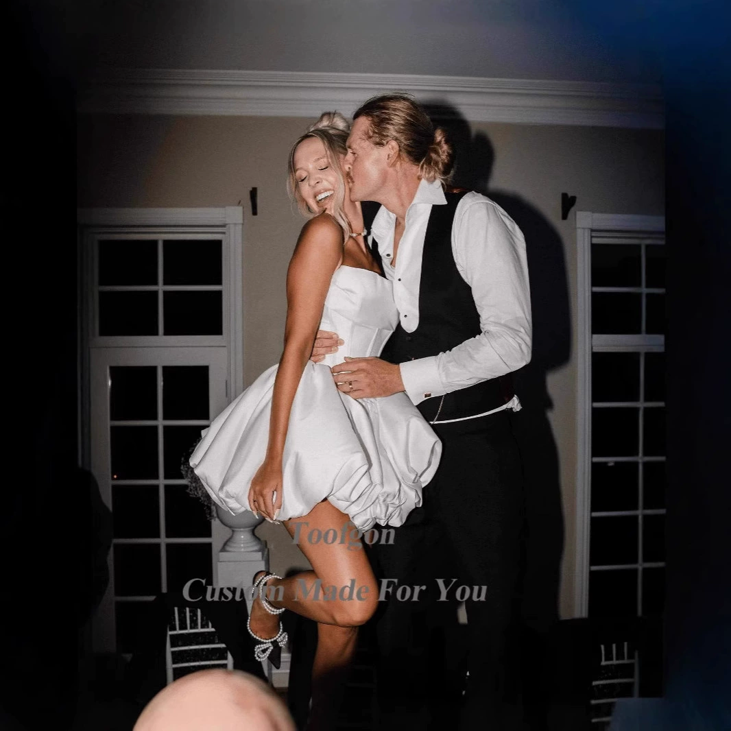 Внешняя торговля свадебное платье свадебное платье женское 2025 новое легкое роскоши нишевые платья высокого уровня