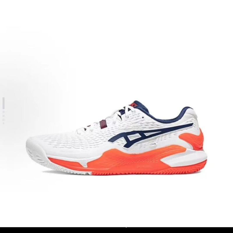 Arthur Sports Gel Professional R9Resolution Tennis Shoes for Men and Women Australian Open Kovich Cushioning Anti-Slip Wear-Resistant