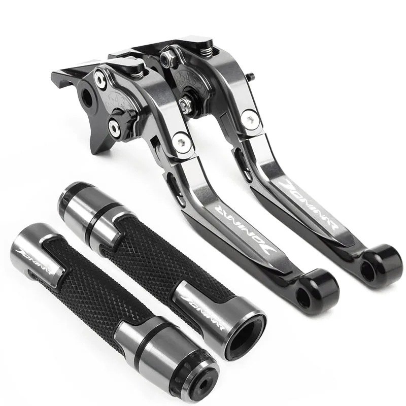 Para Bajaj Dominar 400 2017 - 2021 2022 2023 Accesorios de motocicleta Ajustable