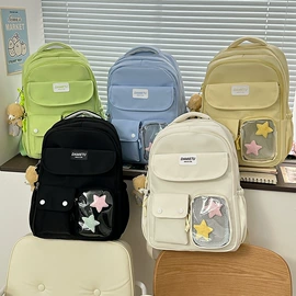 儿童单肩包;儿童双肩包;休闲背包