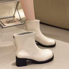 ��ˮ�R��ѥ���ﶬ2025�¿�ѥ�ӽqС�׶�ѥ��ʽ���ݸ߸��R��ѥ