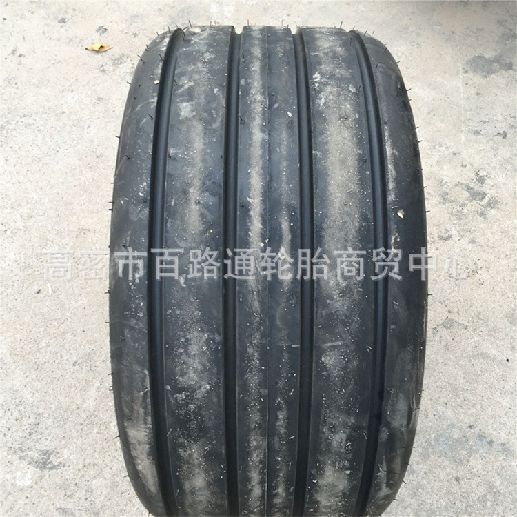厂家直供31x15.5-15捆草机轮胎联合收割机农用轮胎
