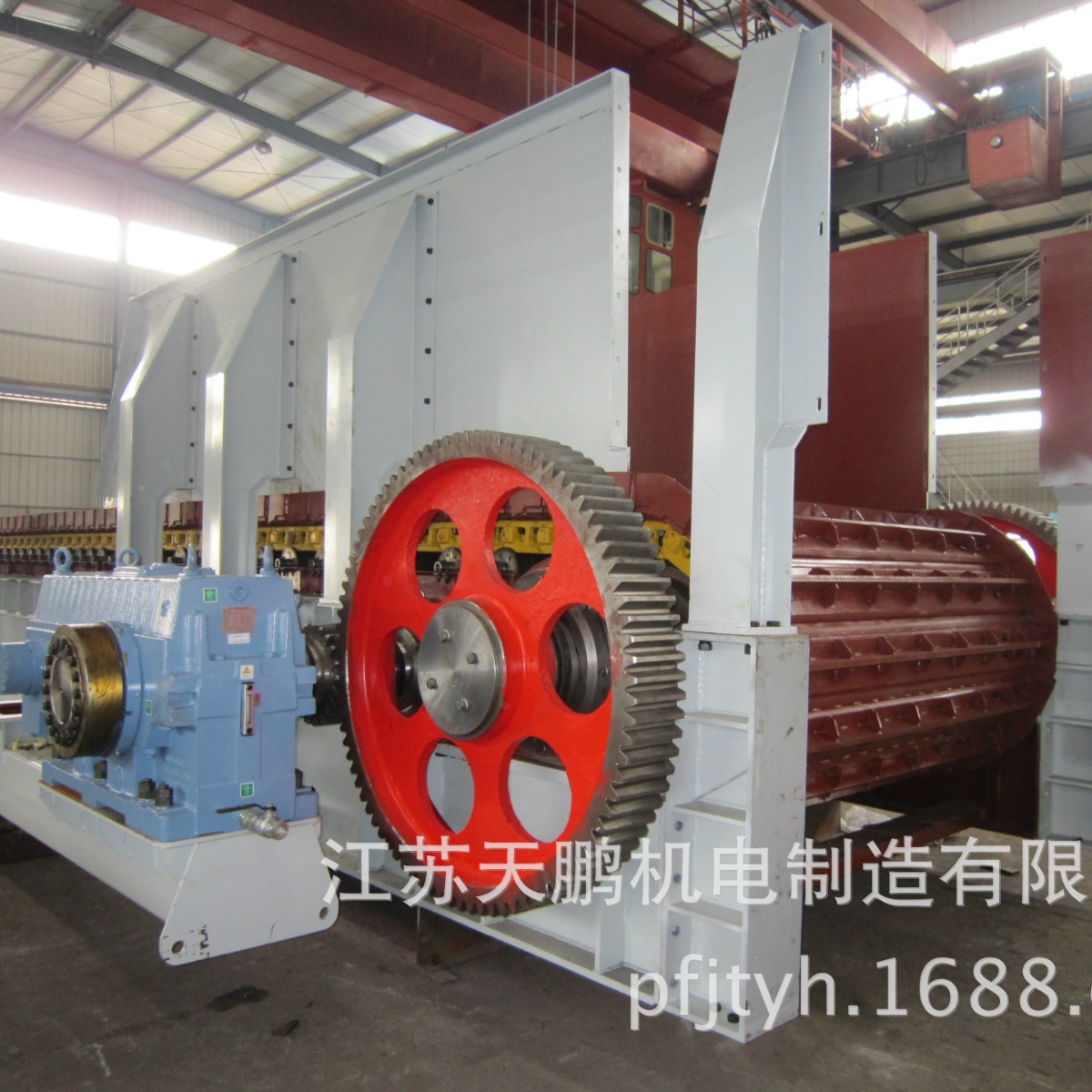 优质重型板式给矿机【厂家直销，量大优惠】