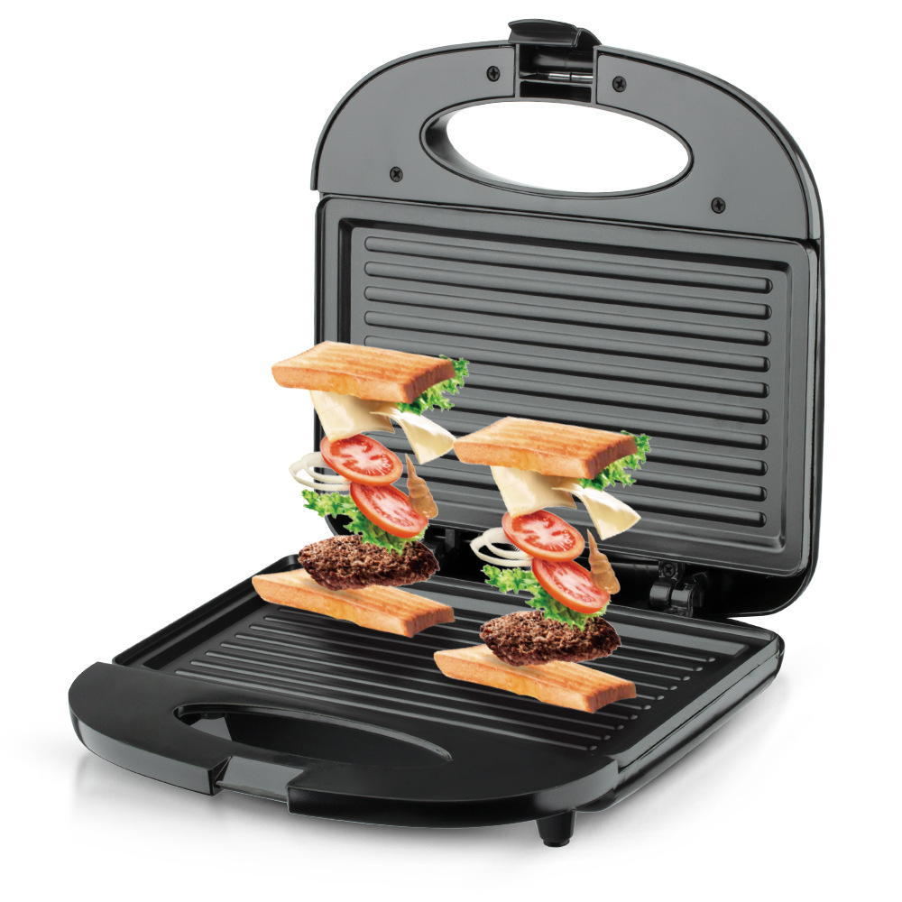 Breakfast Machine 4