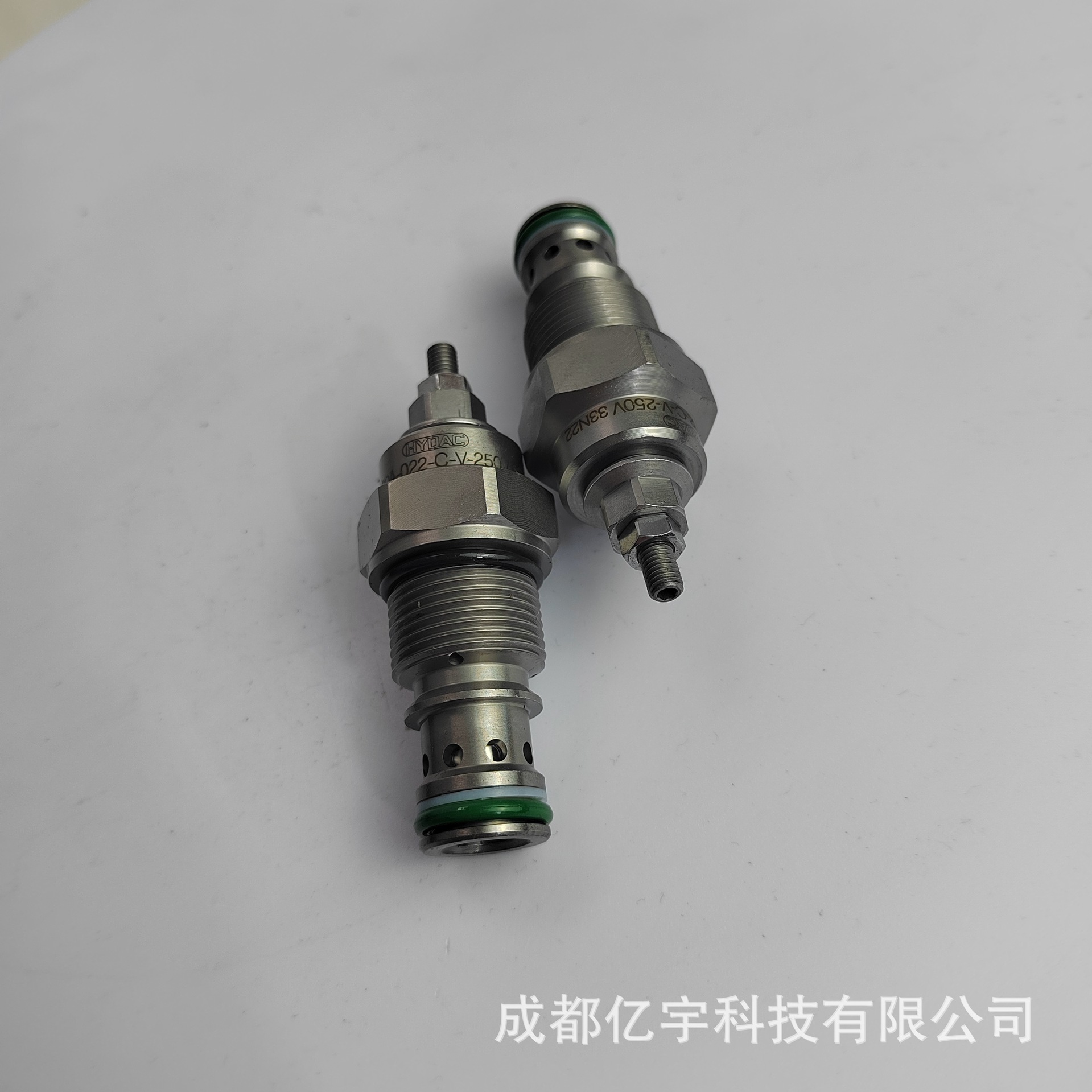 贺德克溢流阀DB10120A-020-250V现货供应