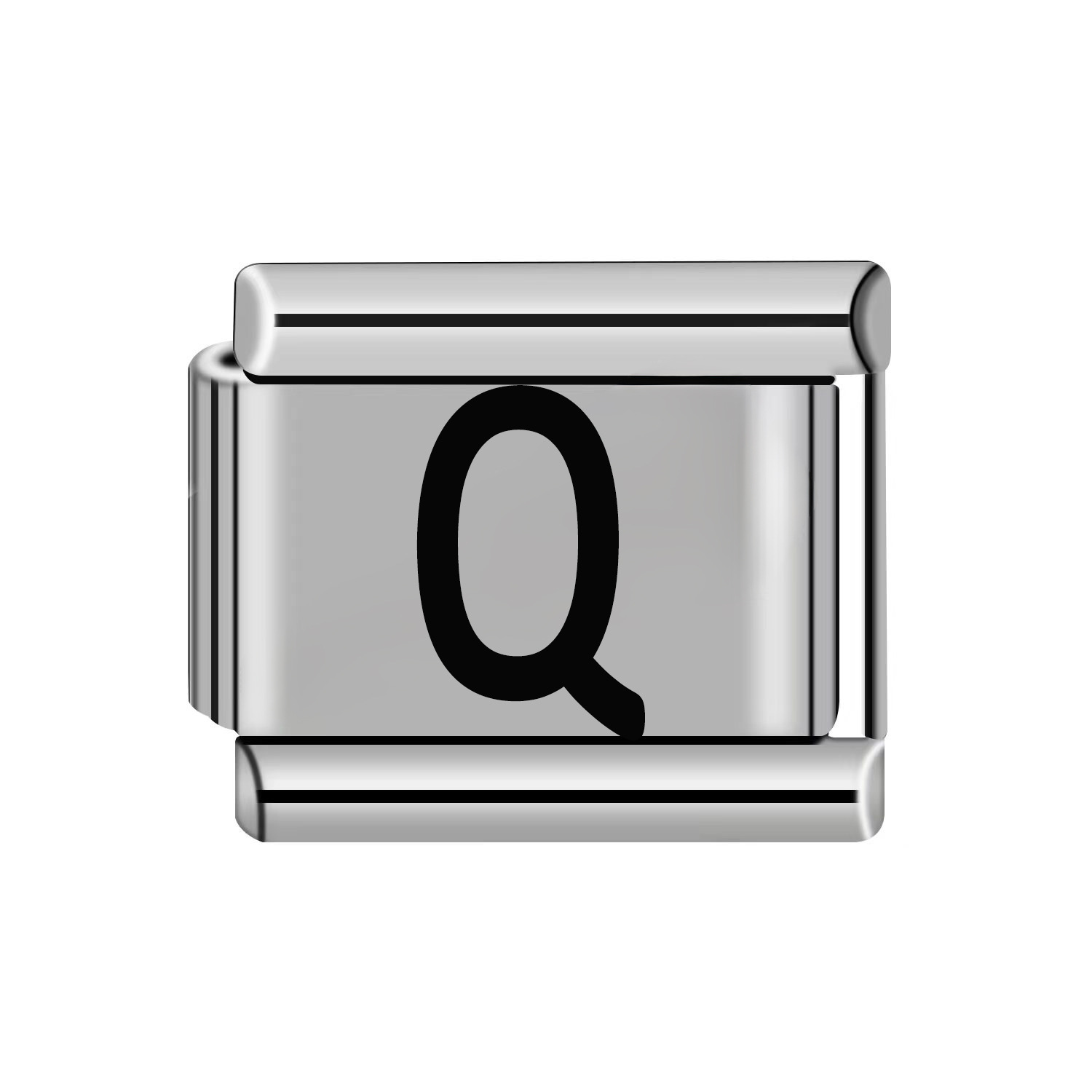 1061-레이저 편지 Q
