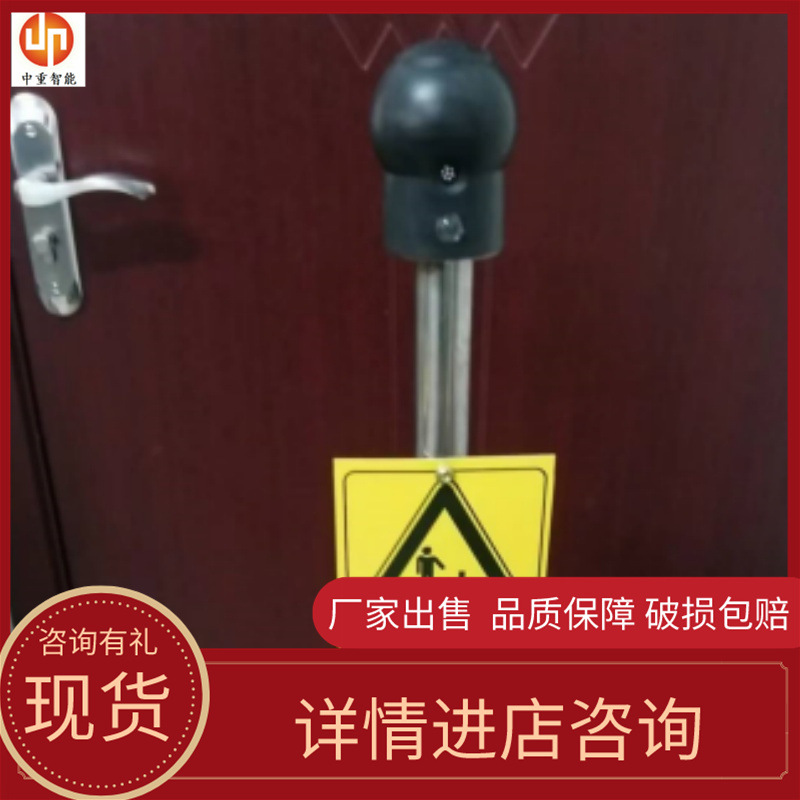 厂家防爆人体静电释放器   触摸式静电消除器   人体静电消除仪