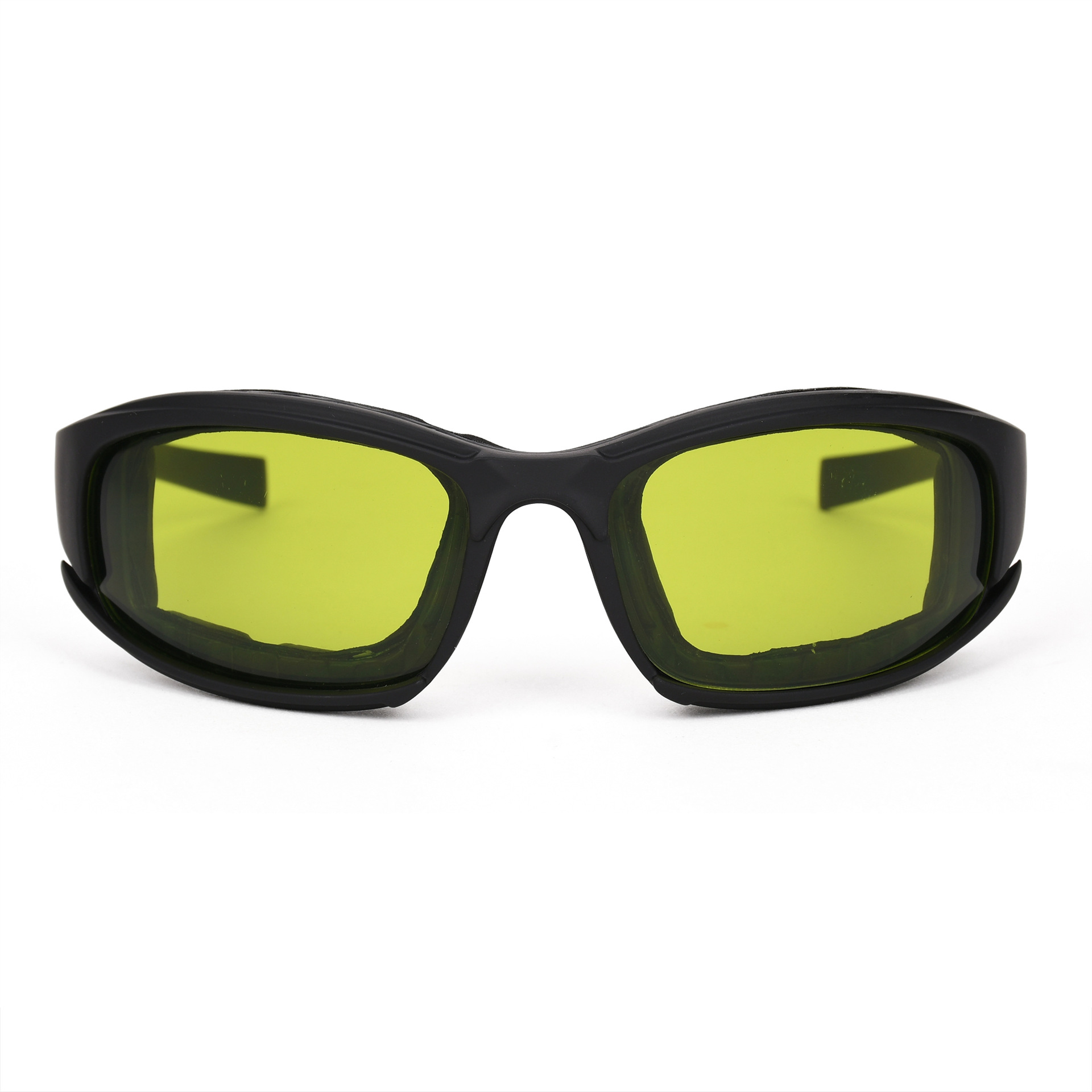 Gafas de Protección Láser 190-550nm de PC para Depilación IPL y Soldadura