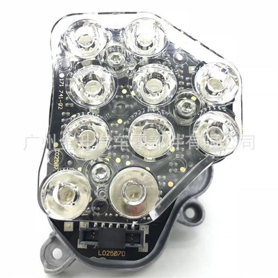 Signal Light Module – Tail light