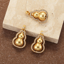 S925���y僽��D�\�D�Ӻ��J���������Ƕ�ʯ�����diy�Ʒ���