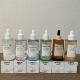 Cross-border SKIN1004 Centella asiais ampoule essence 100ml home facial toner five colors