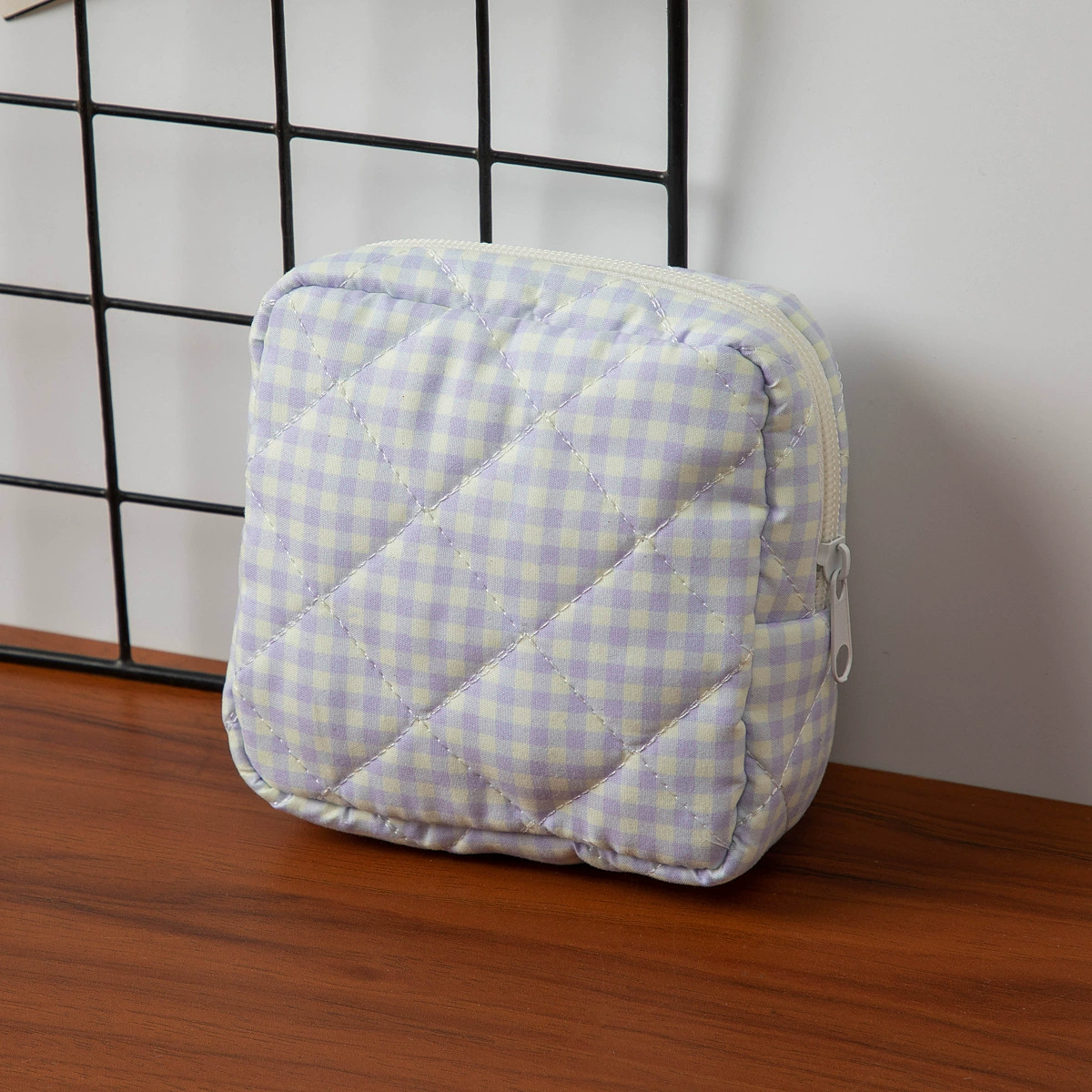 Брендовая косметичка, маленький клатч, дорожная сумка, органайзер bag, корейский стиль