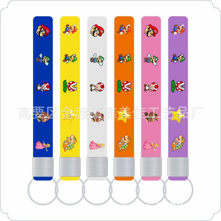 Fabricantes de llaveros de silicona fabricantes de llaveros de silicona al por mayor llaveros de silicona de anime de dibujos animados