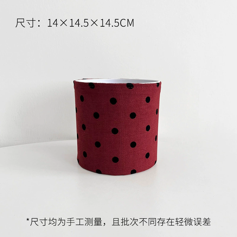 芯苼 Клубничный круглый, сумка, пакет, DIY, букет, подарок на день рождения