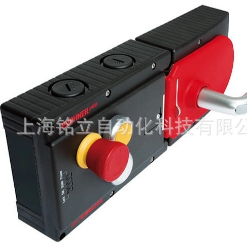 安士能Euchner开关MGB-L1-ARA-AI2A1-S6-R-119923