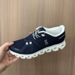 莆田鞋On昂跑Cloud6轻便减震舒适运动鞋防滑透气综合训练跑步鞋男