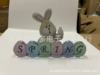 Rabbit, pendant, decorations suitable for photo sessions, suitable for import, new collection