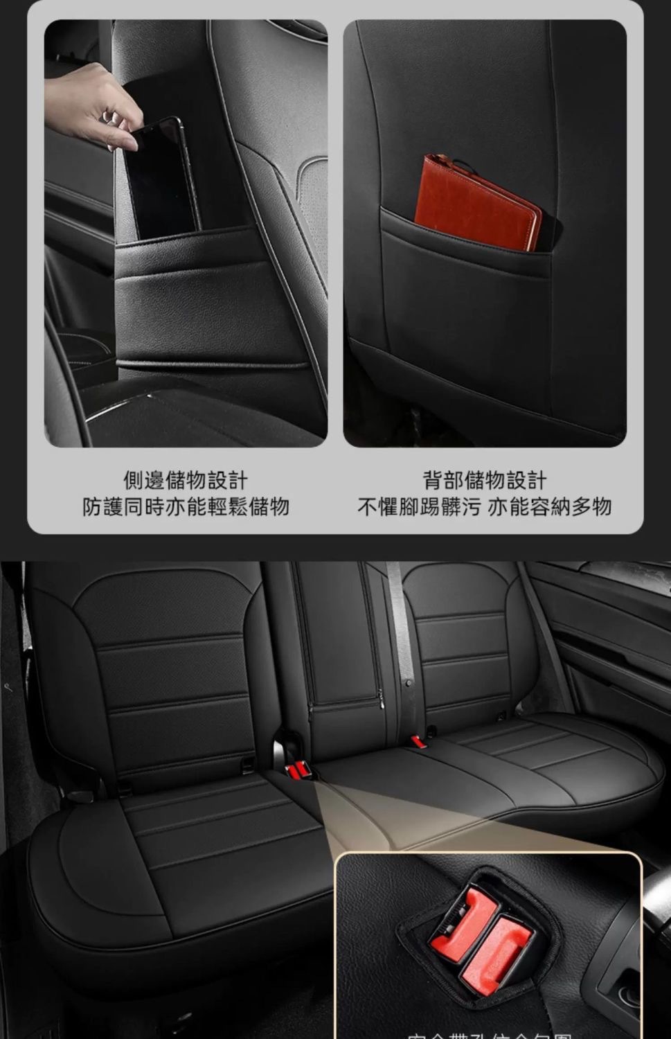 Applicable to Hong Kong version of overseas right rudder car TOYOTA Toyota CHR Corolla RAV4 seat cover cushion car seat cover